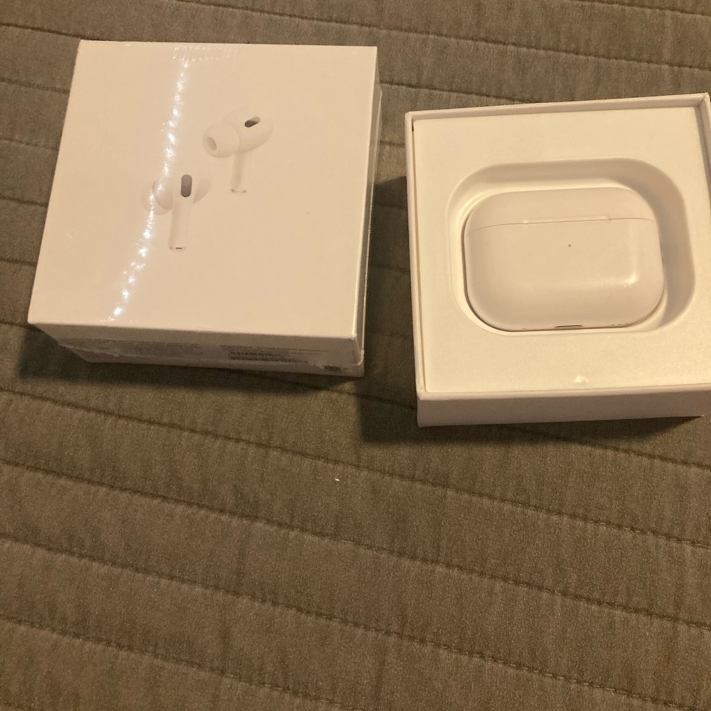 Airpod Pros